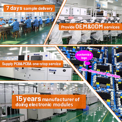 4S 30A 14.8V Li-ion Lithium Battery Protection Board BMS PCM with Balance Function for 18650 Lipo Battery Pack
