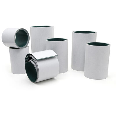 18650 Li-ion Battery Insulation Gasket High Performance Electrical Insulating Paper Roll Adhesive Highland Barley Paper