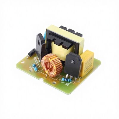 40W Universal Inverter Power Supply Dual Mode 12V to 220V Boost Transformer Boost Module