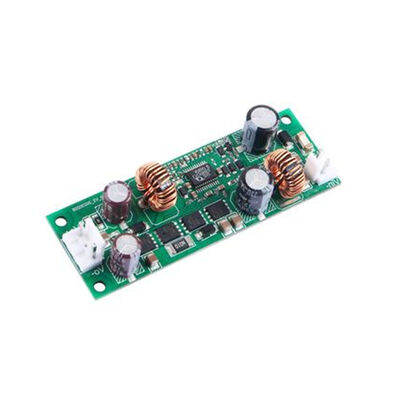 Automatic Buck-Boost 6A Input DC4V-35V Output DC12V Automatic Step-Up/Step-Down Bare Board
