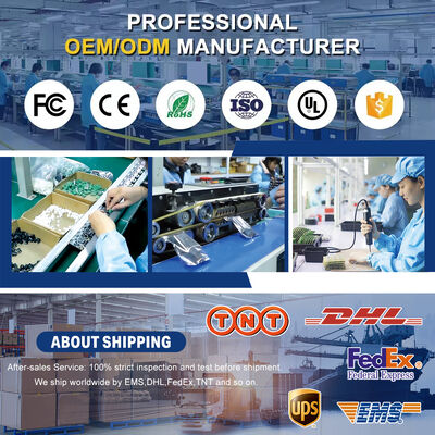 Automatic Buck-Boost 6A Input DC4V-35V Output DC12V Automatic Step-Up/Step-Down Bare Board