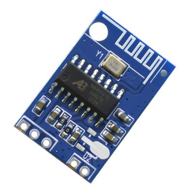 CA-6928 Moduł audio Bluetooth Płyta Bluetooth do wzmacniacza 23*15mm
