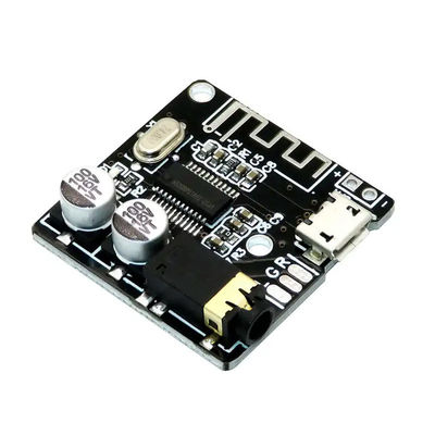 CA-6965-B 4.1 MP3 Bezstratna Płyta Dekodująca Moduł Audio Bluetooth System Odbiornika Bezprzewodowego