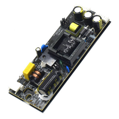 CA-132C Nowa oryginalna płyta sterowania prądem stałym LCD LED