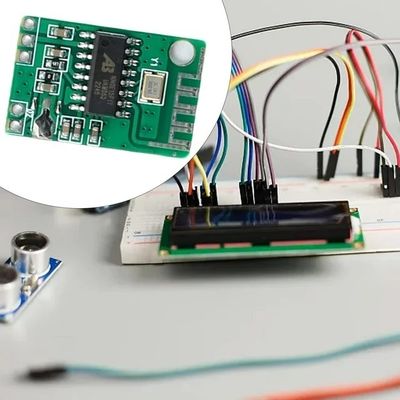 CA-6928 Podwójny cyfrowy moduł wzmacniacza dźwięku 5V BT 5.1 Moduł dźwięku Bluetooth