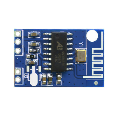 CA-6928 Bluetooth 5.1 Podwójna karta cyfrowego wzmacniacza audio Odbiornik Bluetooth z modułem audio 5 V