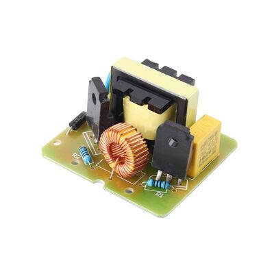 40W uniwersalne zasilanie Inwerterem Podwójny tryb 12V do 220V Moduł wzmacniania transformatora