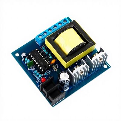 150W Inwerter DC12V do AC220V Wzmocnienie zasilacza DIY Bateria Mini Inverter Moduł